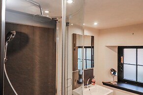 Mary Ann Apartment