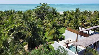 Villas Taturé