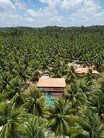 Villas Taturé
