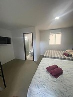 Flat Água dos Milagres