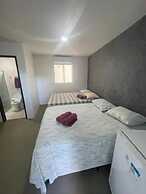 Flat Água dos Milagres