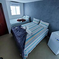 Flat Água dos Milagres