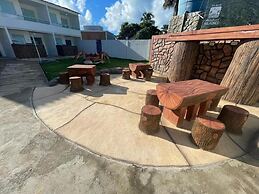 Flat Água dos Milagres