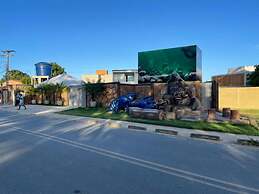 Flat Água dos Milagres