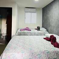 Flat Água dos Milagres