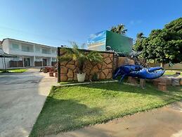 Flat Água dos Milagres