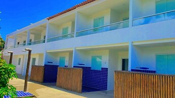 Flat Água dos Milagres