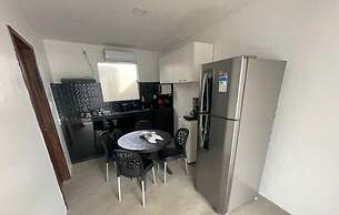 Flat Água dos Milagres