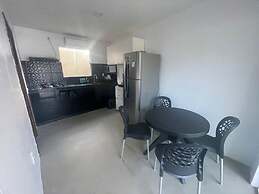 Flat Água dos Milagres