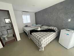 Flat Água dos Milagres