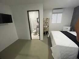 Flat Água dos Milagres