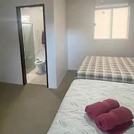 Flat Água dos Milagres