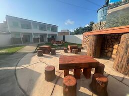 Flat Água dos Milagres