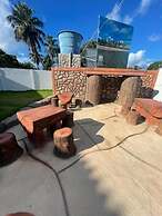 Flat Água dos Milagres