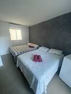 Flat Água dos Milagres