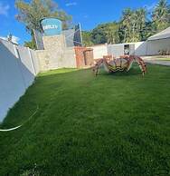 Flat Água dos Milagres