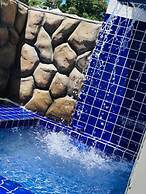 Flat Água dos Milagres