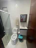 Flat Água dos Milagres