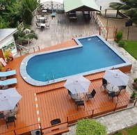 Stunning 3-bed Apartment in Kribi