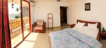 Remarkable 3-bed Apartment in Kribi