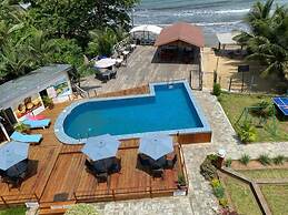 Remarkable 3-bed Apartment in Kribi