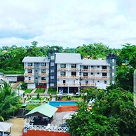 Remarkable 3-bed Apartment in Kribi