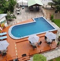 Captivating 3-bed Apartment in Kribi