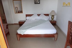 Captivating 3-bed Apartment in Kribi