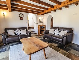 Y Felin at Coed Cadw