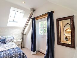 Y Felin at Coed Cadw