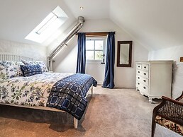 Y Felin at Coed Cadw