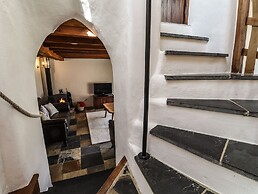 Y Felin at Coed Cadw