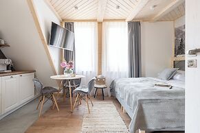 Apartamenty Villowe - Zakopane Centrum