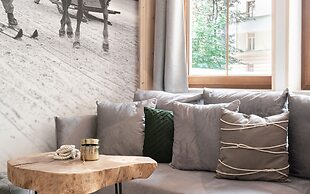 Apartamenty Villowe - Zakopane Centrum