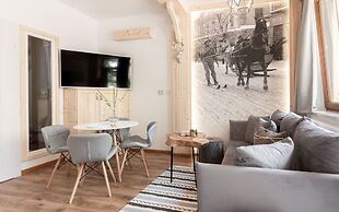 Apartamenty Villowe - Zakopane Centrum