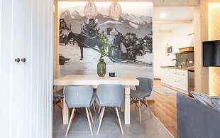 Apartamenty Villowe - Zakopane Centrum