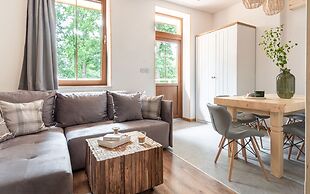 Apartamenty Villowe - Zakopane Centrum