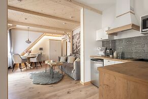 Apartamenty Villowe - Zakopane Centrum