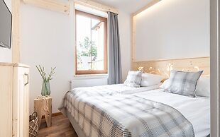 Apartamenty Villowe - Zakopane Centrum