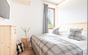 Apartamenty Villowe - Zakopane Centrum