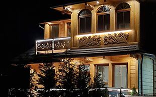 Apartamenty Villowe - Zakopane Centrum