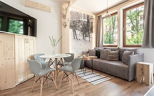 Apartamenty Villowe - Zakopane Centrum