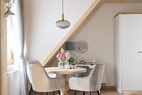 Apartamenty Villowe - Zakopane Centrum