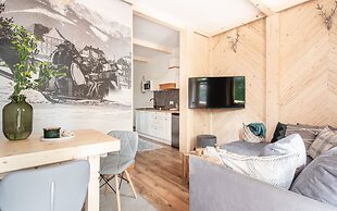 Apartamenty Villowe - Zakopane Centrum