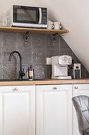 Apartamenty Villowe - Zakopane Centrum