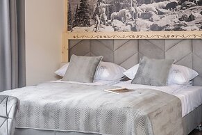 Apartamenty Villowe - Zakopane Centrum