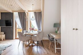 Apartamenty Villowe - Zakopane Centrum