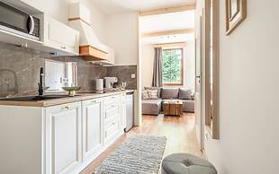 Apartamenty Villowe - Zakopane Centrum