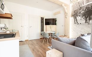 Apartamenty Villowe - Zakopane Centrum