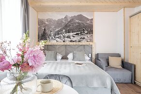 Apartamenty Villowe - Zakopane Centrum